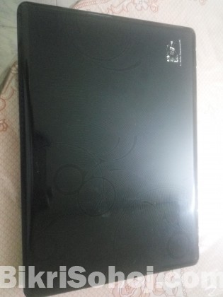 HP PAVILION DV6000, 4GB RAM LAPTOP